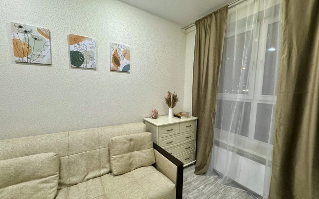 Chistaya Dvushka Ryadom S Parkom M.skhodneskaya M.mitino Flat