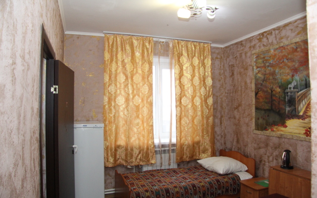 Versal' Mini-Hotel