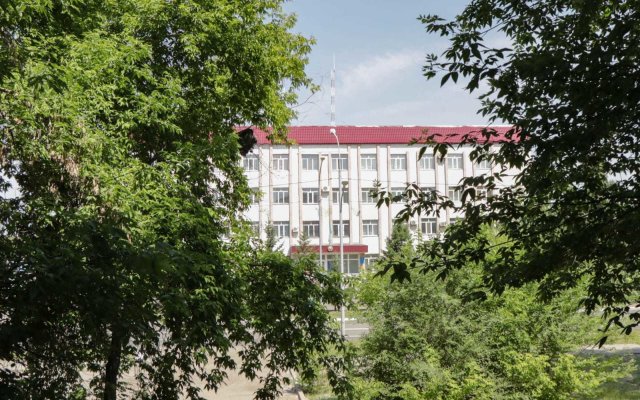 Valikhanova 162 Apartments