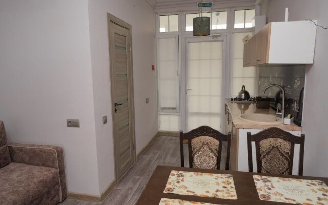 Azhur Mini-Hotel