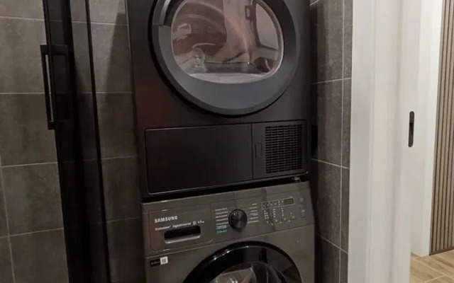 Квартира на улице Рихарда Зорге 17/8