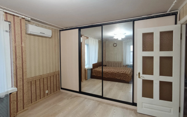 Квартира Уютная двушка на Гиганте