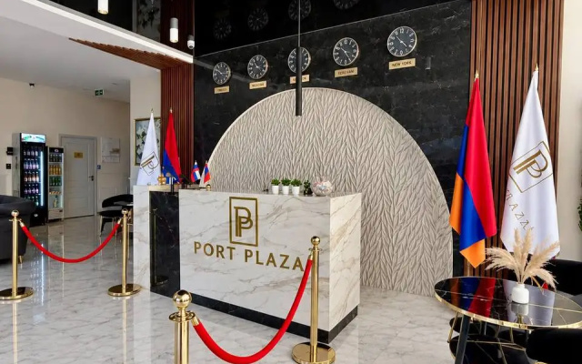 Port Plaza EVN - Image 3