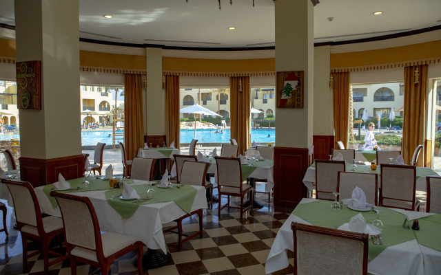 Stella Gardens Resort & Spa - Makadi Bay - All inclusive Resort