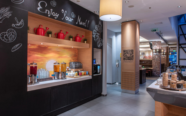Cosmos Saint -Petersburg Nevsky Prospect Hotel, a member of Radisson Individuals