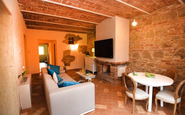 Antica Quercia Villa & Spa Apart-Hotel
