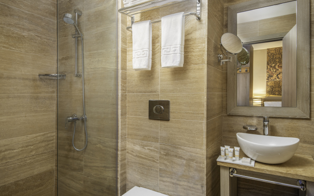 Republica Hotel Yerevan