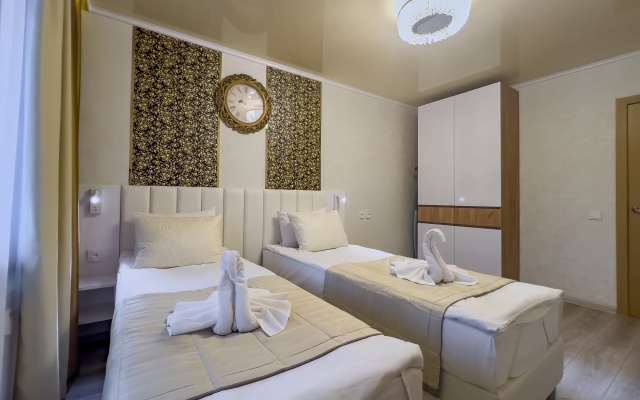 Квартира у Метро и Ладожского Вокзала