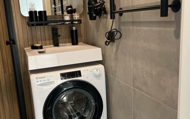 Апартаменты на Ленинском в Ladotel