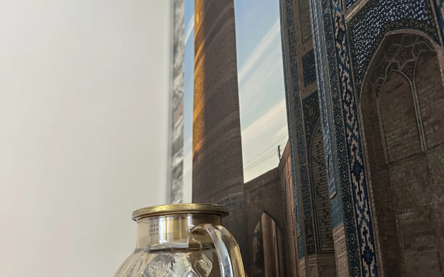 CityLuxe Apartments