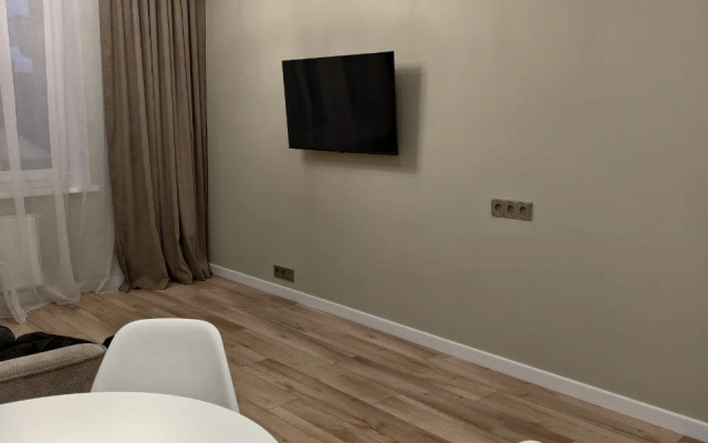 Квартира Однокомнатная в ЖК Знак