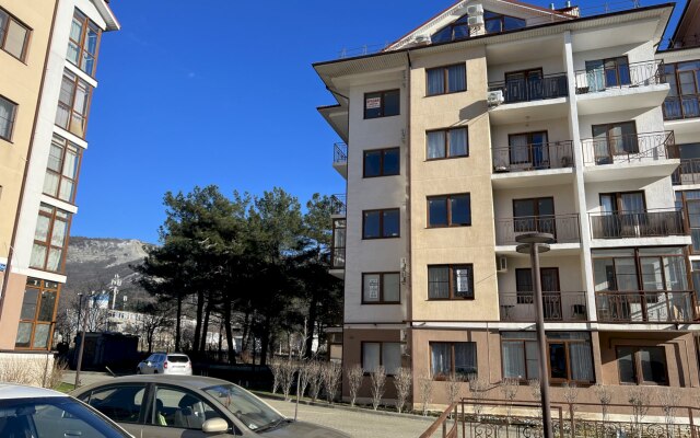 401 Turisticheskaya 4gk4 Apartments