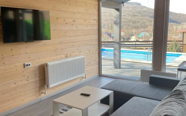 Гостевой дом PRO Отдых 2