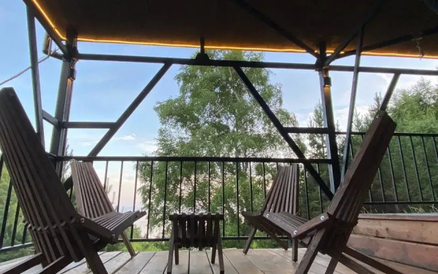 Baikal Grand View Guest house