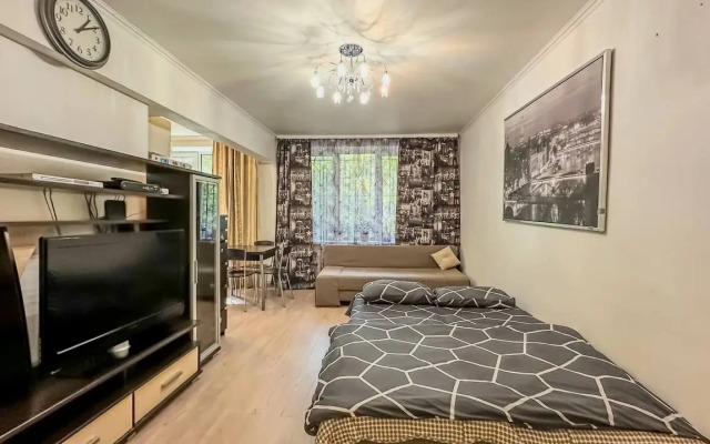 Apartamenty vozle metro Sviblovo Flat