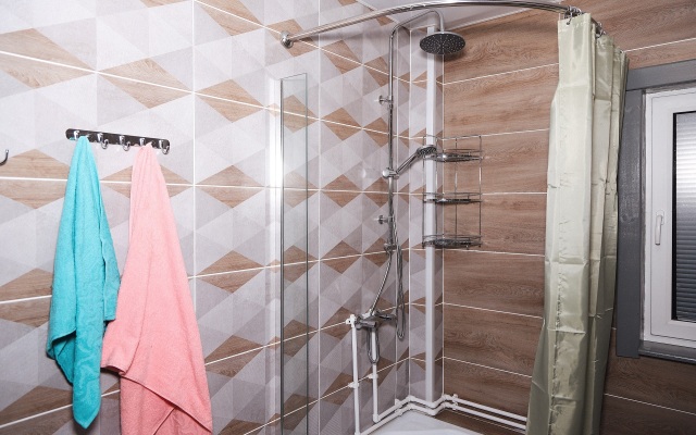 Гостевой Дом Малиновка на Родниковой с Баней