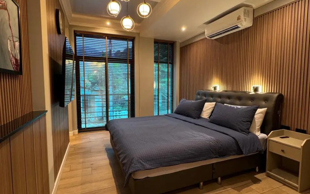 Вилла Maria Luxury