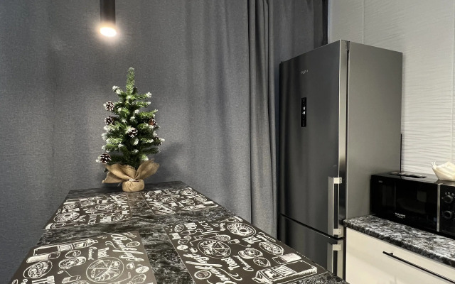 Апартаменты на Набережной 3