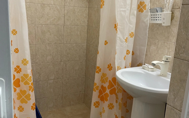Holiday Home Maximus On Terskaya Private House