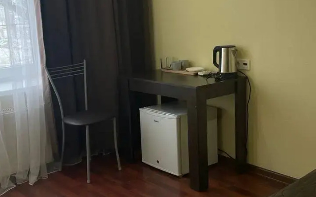 Spi Sladko Hotel