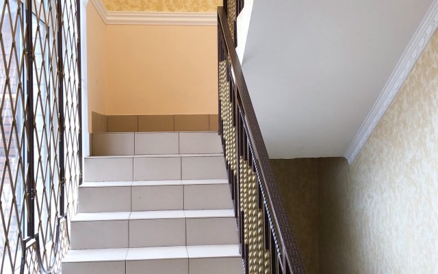 Гостиница GH75