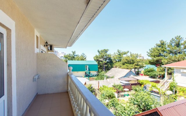 Parus Gelendzhik Guest House