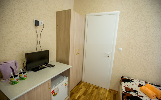 Baliz Hostel