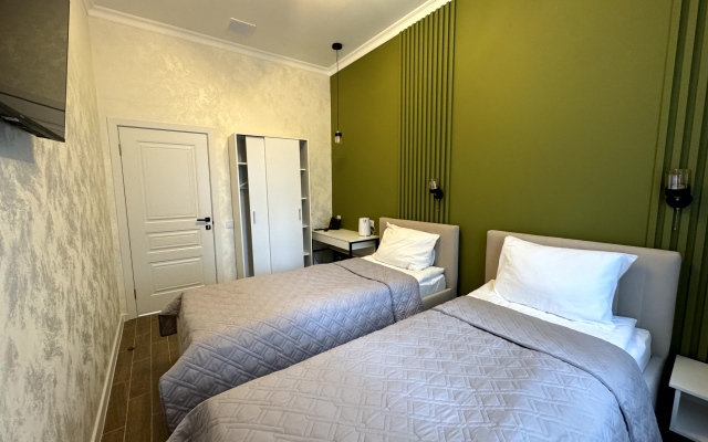 Gorod Snov Hostel