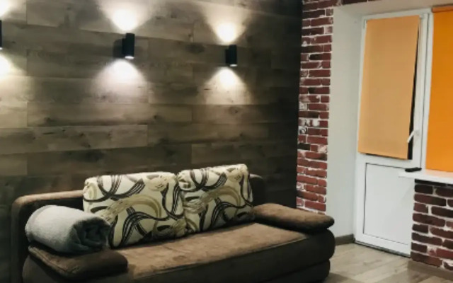 Апартаменты на Пролетарской 11