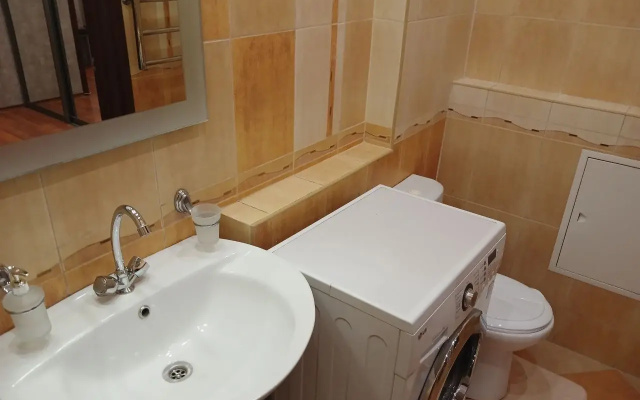 Apartamenty v Samom Centre Kurska
