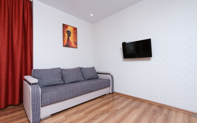 Апартаменты Фрунзе 49/2 этаж 4