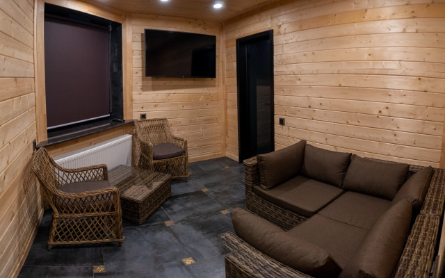 Гостевой Дом VIP на Волге