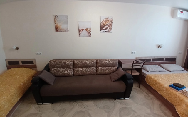 1 -Komnatnaya V Olimpiyskom Gorodke Flat 1