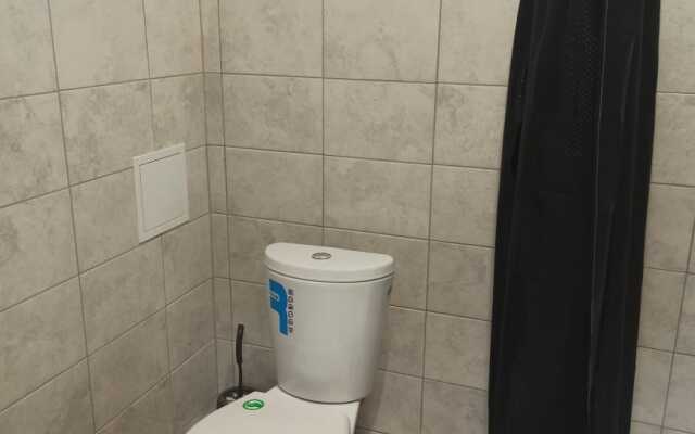 Na Pionerskom Prospekte Flat