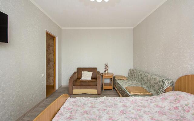 Апартаменты на Эльблонгской