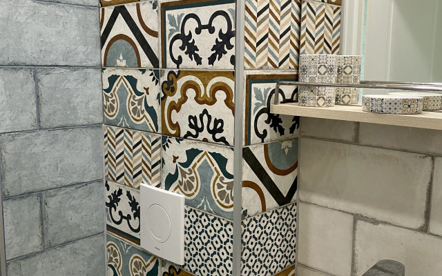 Квартира Кузькин дом