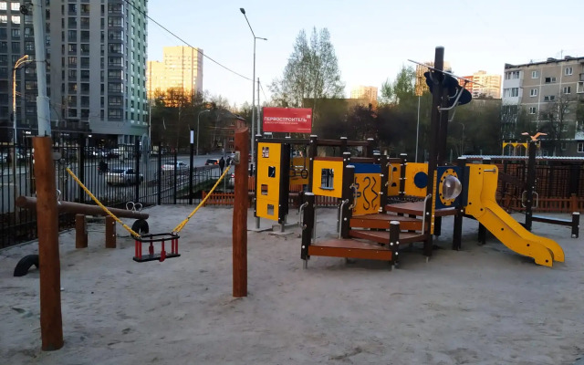 Квартира Я дома на Цветном бульваре