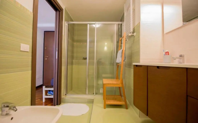 Апартаменты NapoliStayIn