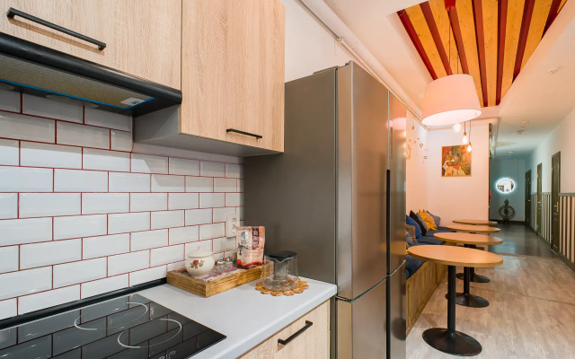 Гостевой Дом Лидваль