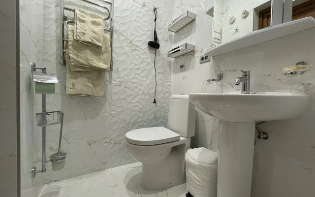 Апартаменты Анита в центре Сочи 11