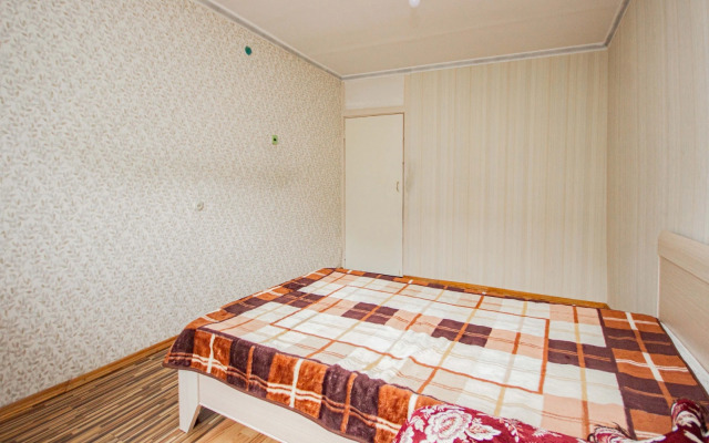 Апартаменты Dolina