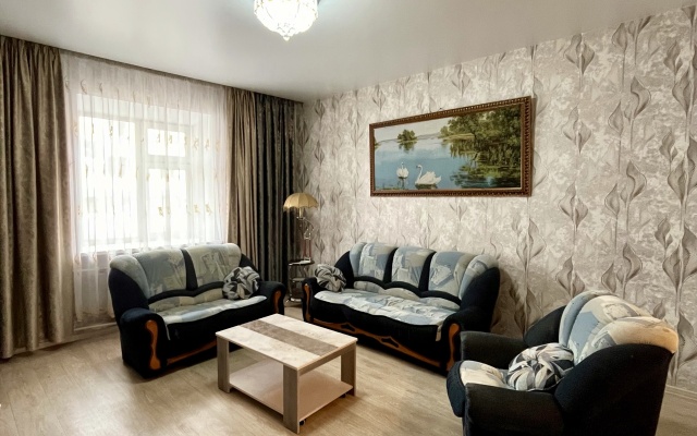 Квартира Комфортная 2-комнатная