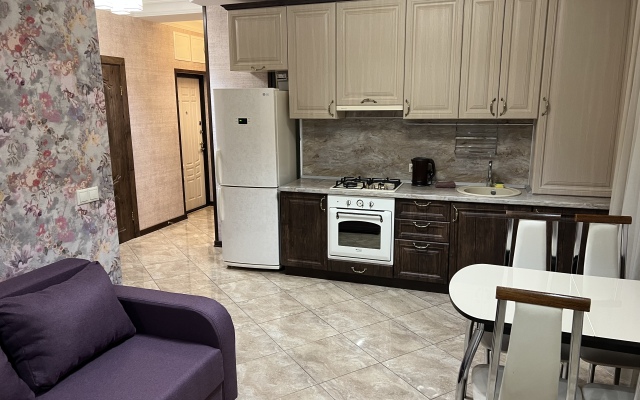 U Morya Apartments