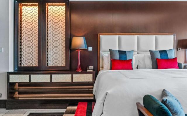 Rixos Marina Abu Dhabi Hotel