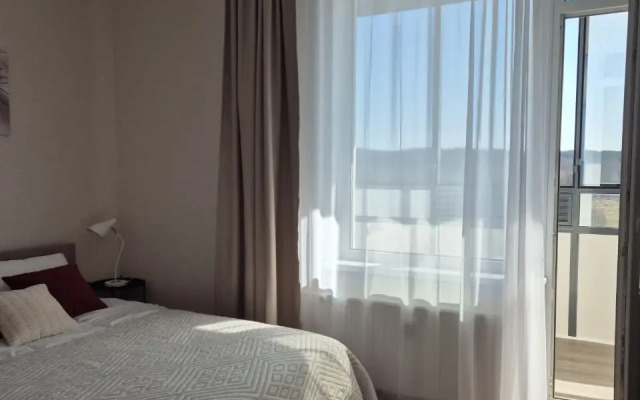 Studiya Pino Nuar Flat