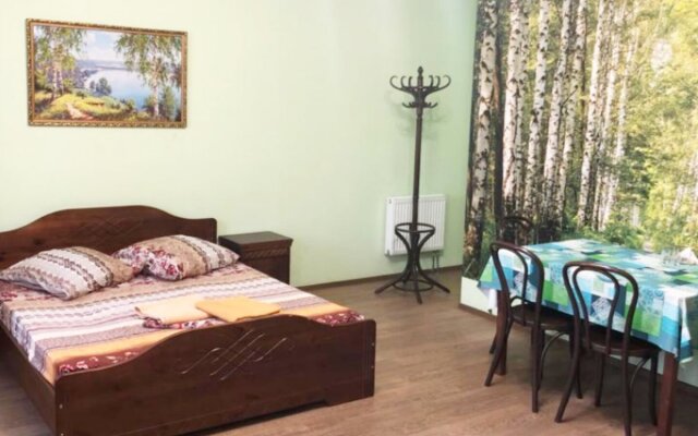 Dacha Guest house