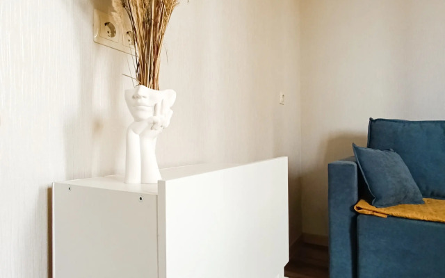 Квартира Евродвушка в новом ЖК - фото 3