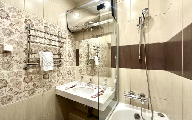 Nadezhda Flat