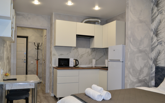 Квартира Студия ЭмиЛи - Быстро удобно уютно