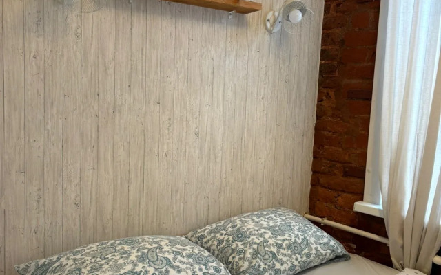 Studii Port na Griboyedova Guest house